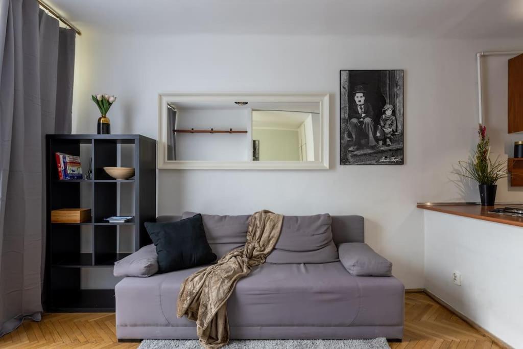 Apartament - Great Location-city Center - Zelazna
