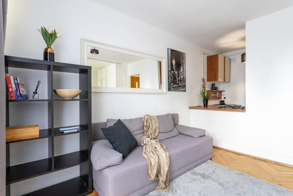 Apartament - Great Location-city Center - Zelazna