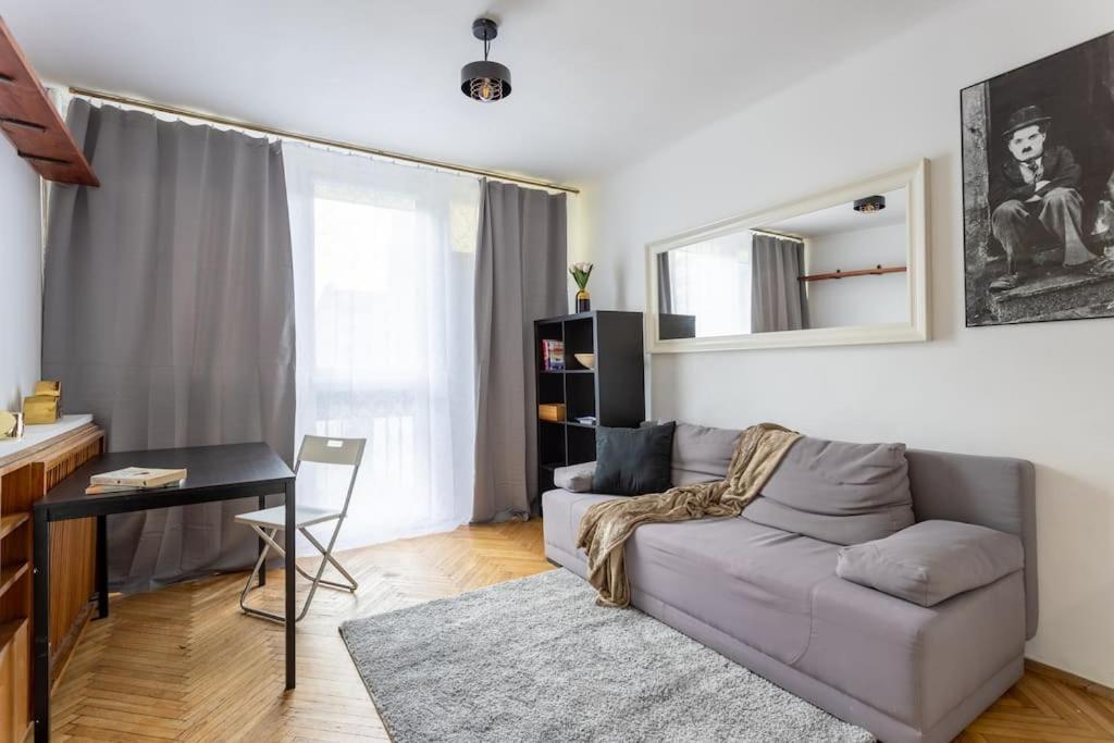 - Great Location-city Center - Zelazna * Warszawa