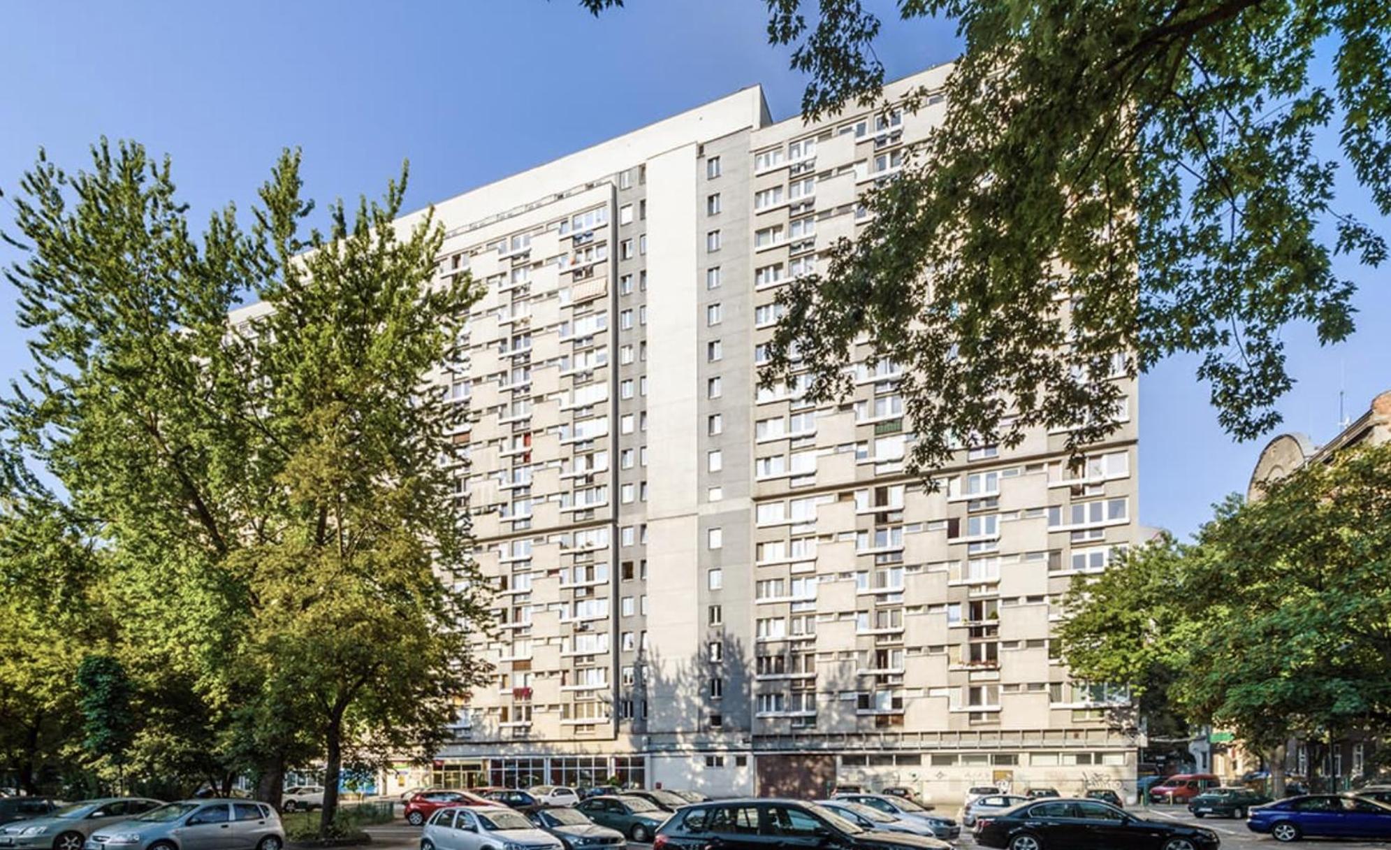 - Great Location-city Center - Zelazna Apartament Warszawa